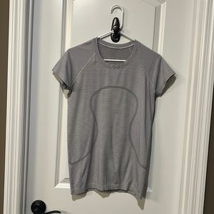 Lululemon Shirt